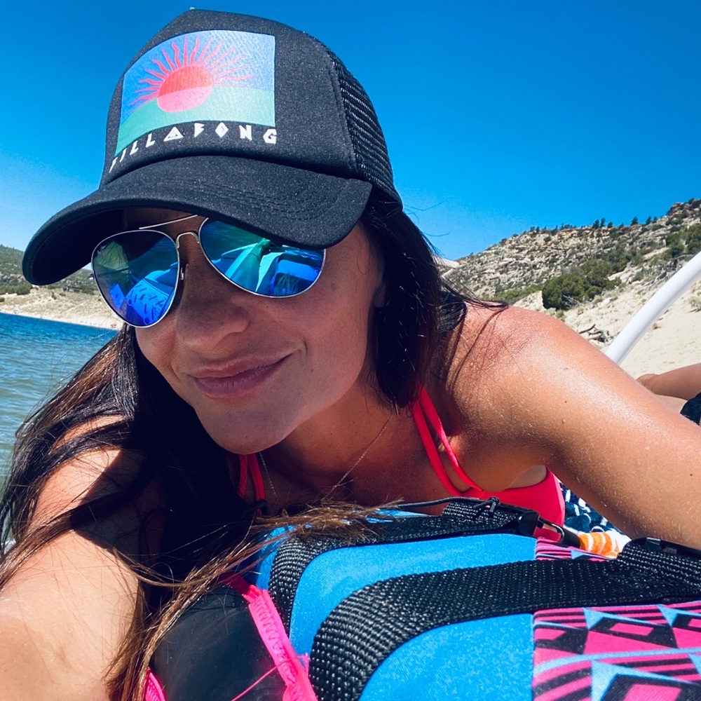 Meet your Posher, Michelle